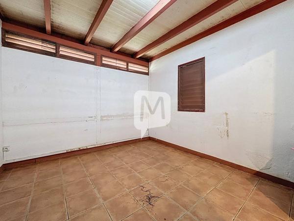 DPT GUYANE, À VENDRE CAYENNE Maison individuelle T4 de 64,95 m2
