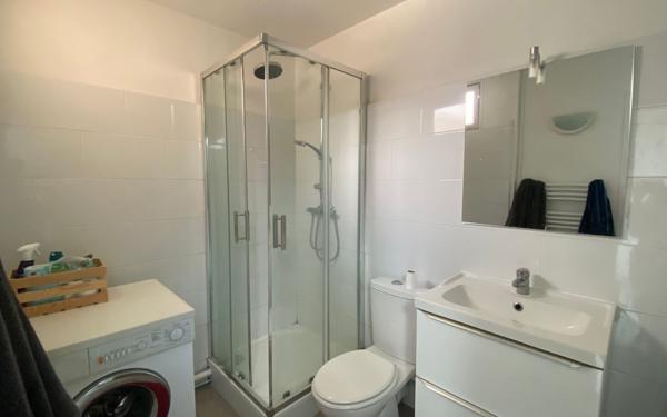 Appartement à louer    1 pièce •  La Rochelle