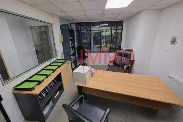 Vente murs / Local Industriel / Bâtiment à Échiré (79410)