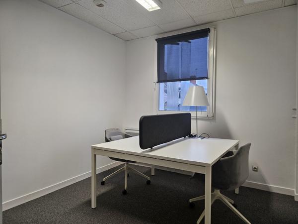Bureaux 11m² – Angers