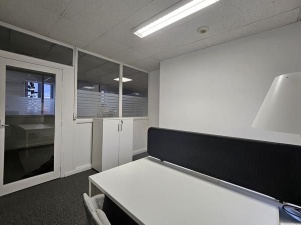 Bureaux 11m² – Angers