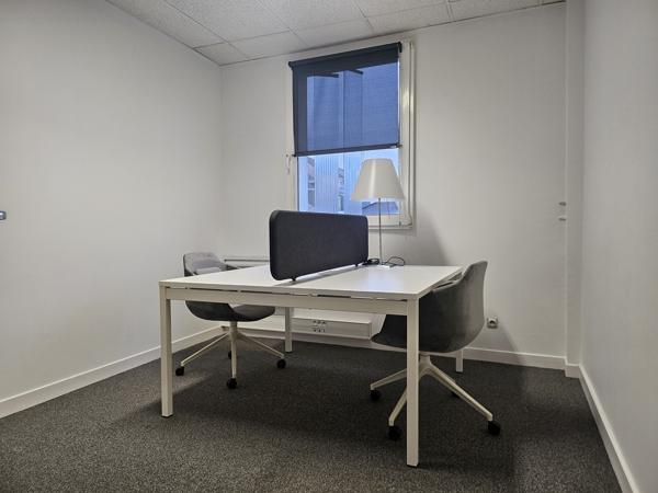Bureaux 11m² – Angers