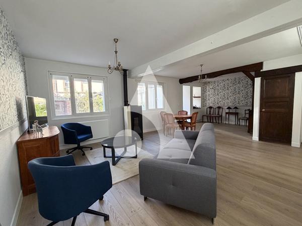 Maison 2 pièces 68.03 m2