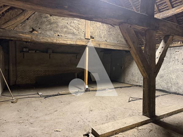 Maison 2 pièces 68.03 m2