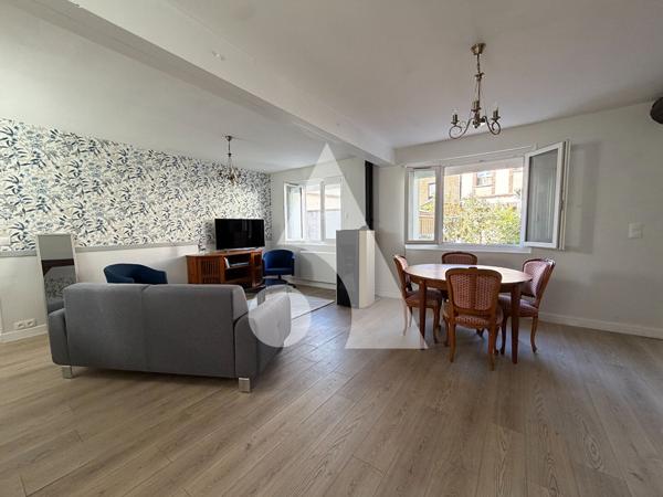 Maison 2 pièces 68.03 m2