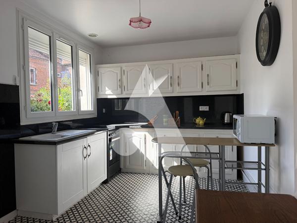 Maison 2 pièces 68.03 m2
