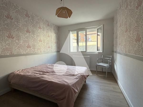 Maison 2 pièces 68.03 m2