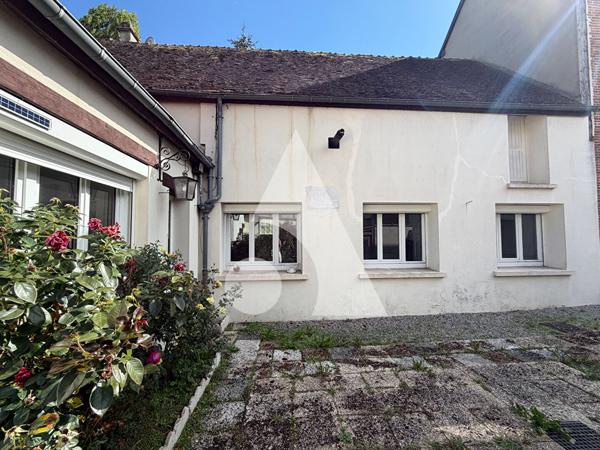 Maison 2 pièces 68.03 m2