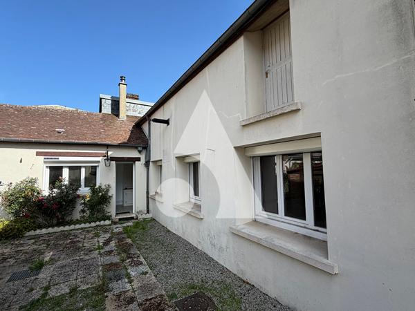 Maison 2 pièces 68.03 m2