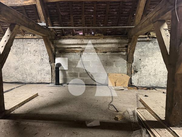 Maison 2 pièces 68.03 m2
