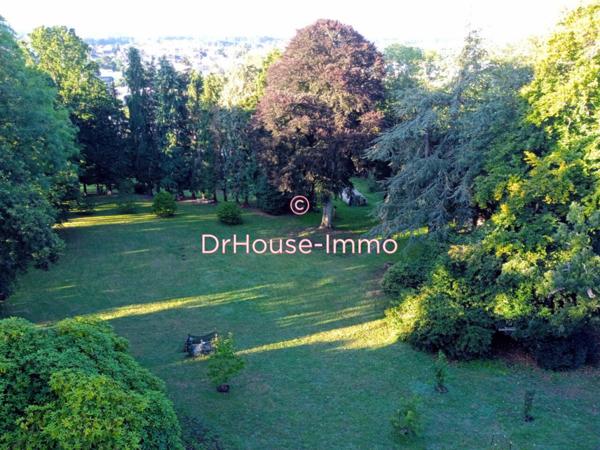 Château à vendre 26 pièces de 693 m²