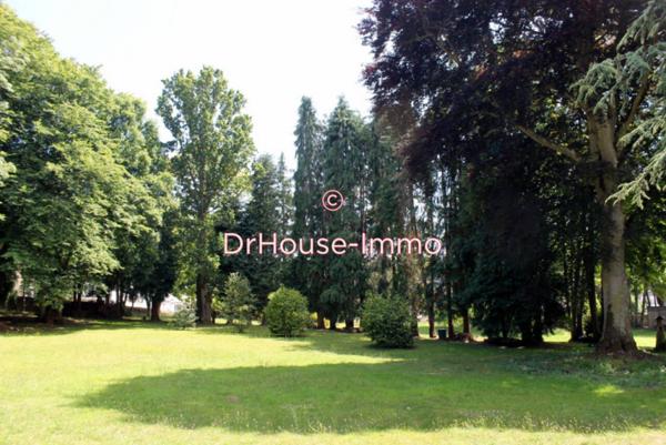 Château à vendre 26 pièces de 693 m²