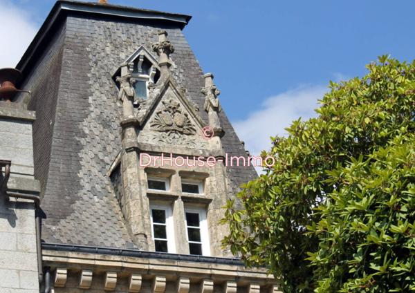 Château à vendre 26 pièces de 693 m²