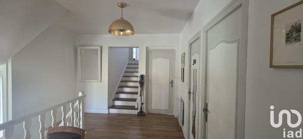 Maison à vendre 5 pièces 123 m² Saint-Mamet-la-Salvetat