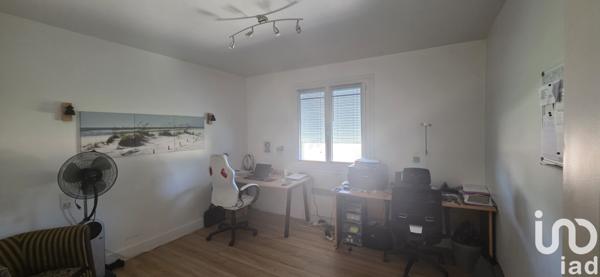 Maison à vendre 5 pièces 123 m² Saint-Mamet-la-Salvetat