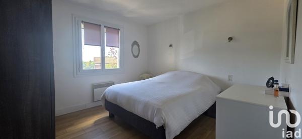 Maison à vendre 5 pièces 123 m² Saint-Mamet-la-Salvetat