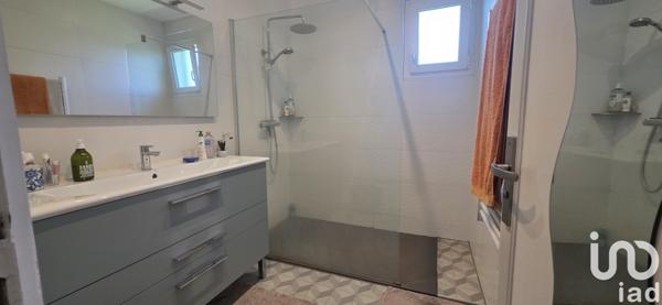 Maison à vendre 5 pièces 123 m² Saint-Mamet-la-Salvetat