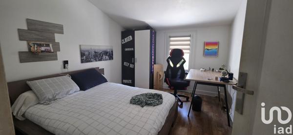 Maison à vendre 5 pièces 123 m² Saint-Mamet-la-Salvetat