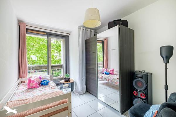 Appartement à vendre 262 400 € Lyon 09 4 p 83 m² DPE D