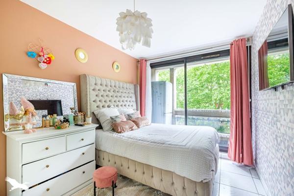 Appartement à vendre 262 400 € Lyon 09 4 p 83 m² DPE D