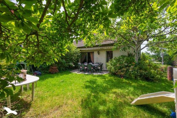 Maison à vendre 430 000 € Sannois 7 p 142 m² DPE D