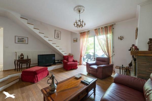 Maison à vendre 430 000 € Sannois 7 p 142 m² DPE D
