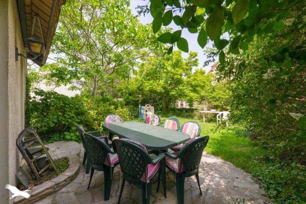 Maison à vendre 430 000 € Sannois 7 p 142 m² DPE D