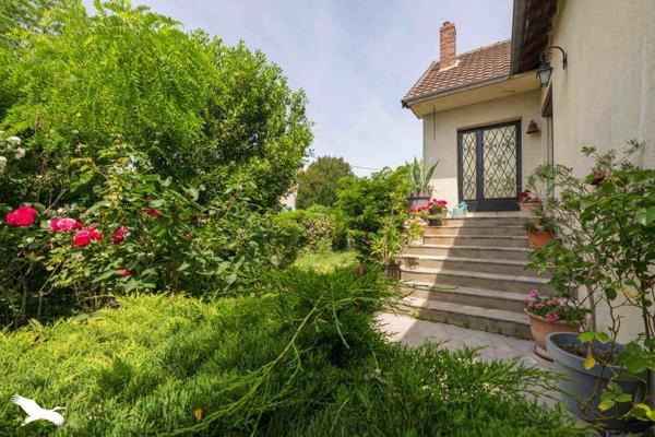 Maison à vendre 430 000 € Sannois 7 p 142 m² DPE D