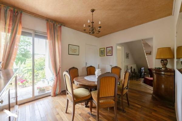 Maison à vendre 430 000 € Sannois 7 p 142 m² DPE D