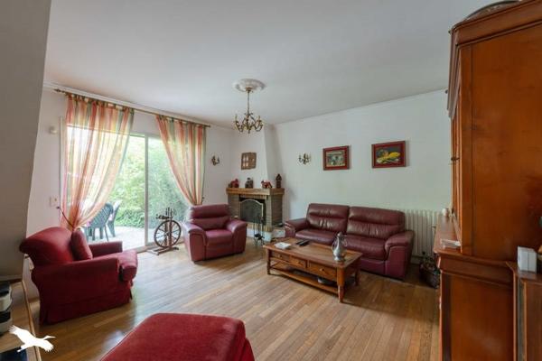Maison à vendre 430 000 € Sannois 7 p 142 m² DPE D