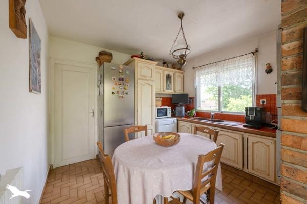 Maison à vendre 430 000 € Sannois 7 p 142 m² DPE D