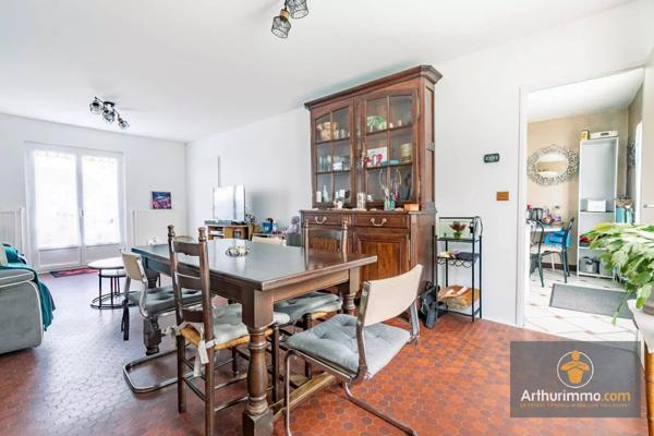 Vente Maison 6 pièces 109 m2 à Ribécourt-Dreslincourt