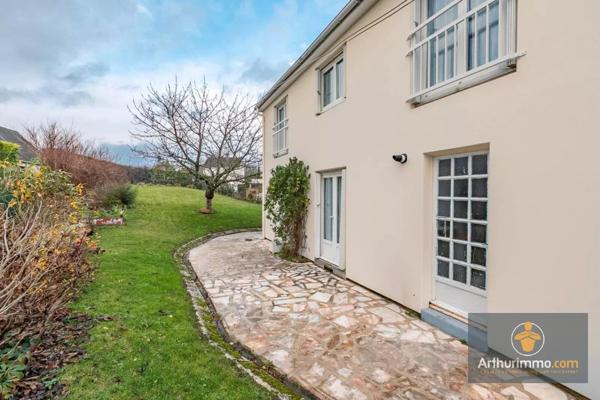 Vente Maison 6 pièces 109 m2 à Ribécourt-Dreslincourt