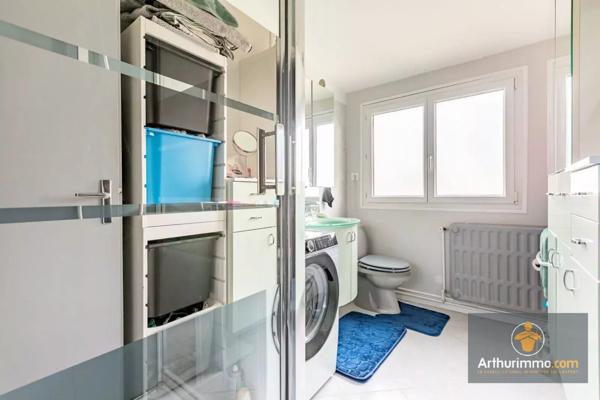 Vente Maison 6 pièces 109 m2 à Ribécourt-Dreslincourt