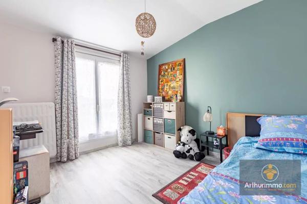 Vente Maison 6 pièces 109 m2 à Ribécourt-Dreslincourt