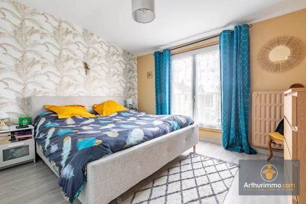 Vente Maison 6 pièces 109 m2 à Ribécourt-Dreslincourt