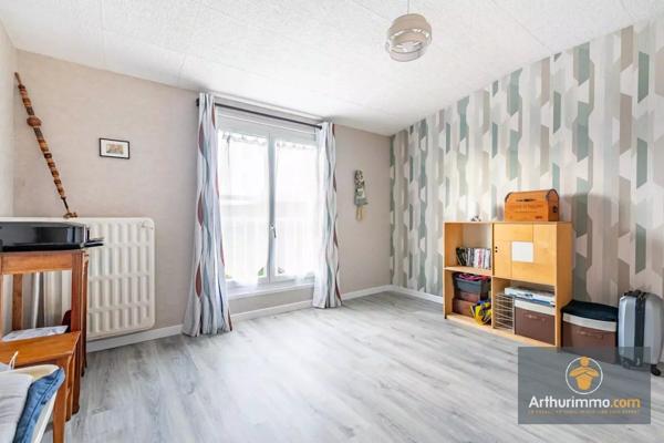 Vente Maison 6 pièces 109 m2 à Ribécourt-Dreslincourt