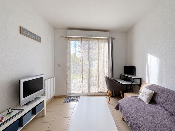 Appartement Montreuil Juigne 2 pièce(s) 43 m2