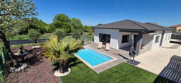 Villa à vendre (GARD 30)