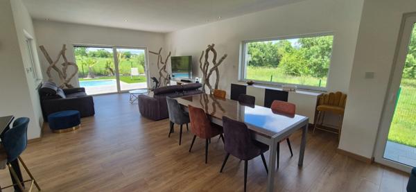 Villa à vendre (GARD 30)