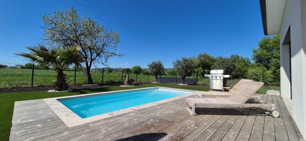 Villa à vendre (GARD 30)