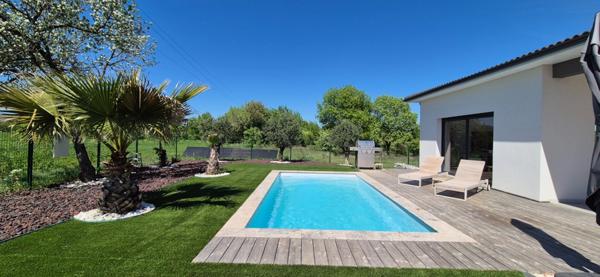 Villa à vendre (GARD 30)