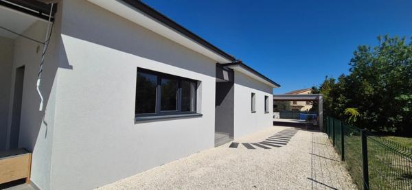 Villa à vendre (GARD 30)