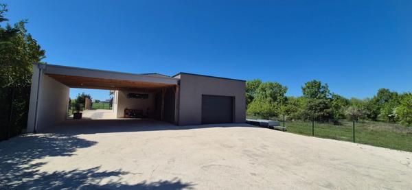 Villa à vendre (GARD 30)