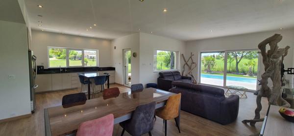 Villa à vendre (GARD 30)