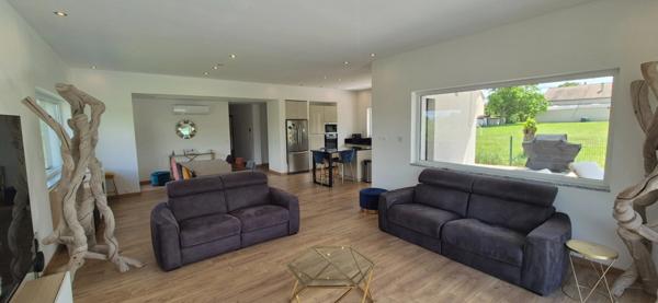 Villa à vendre (GARD 30)