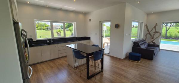 Villa à vendre (GARD 30)