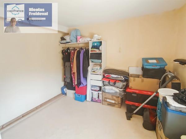 Maison à vendre 3 pièces proche de COUSANCE (39)