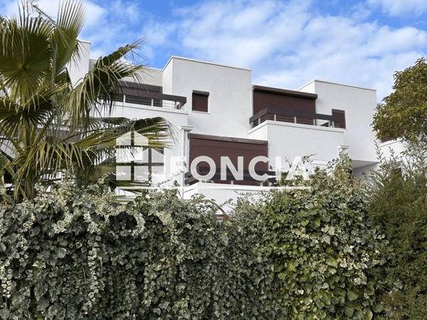 Location Appartement 3 pièces 48.33 m² - LES BARRONETS 290 RUE DES PRIMEVERES Le Grau Du Roi 30240