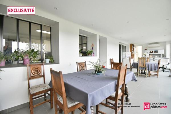 Maison  9 pièce(s) 180 m2